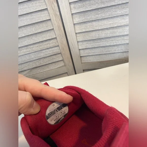 Altra Long Peak Trail Runner Sneakers Women’s Size 9.5 - Picture 6 of 7